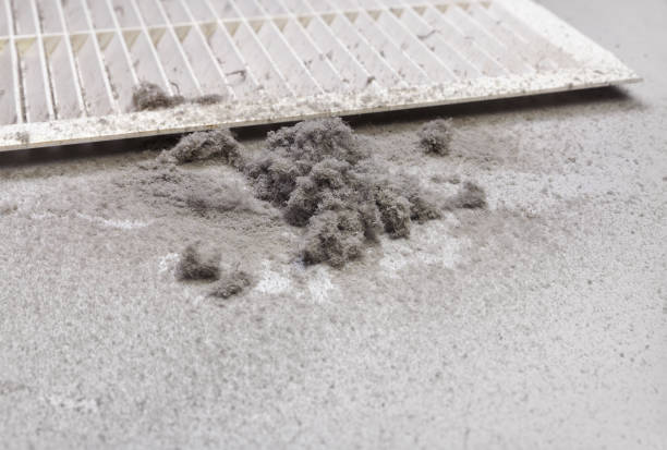 Best General Air Duct Cleaning  in Valenti, NE