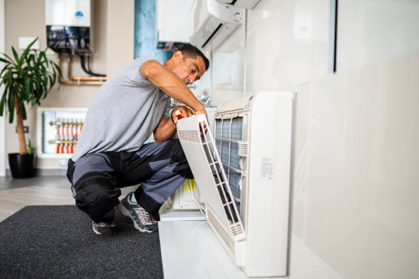 Best Air Duct Cleaning Near Me  in Valenti, NE