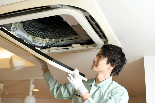 Best HVAC System Cleaning  in Valenti, NE