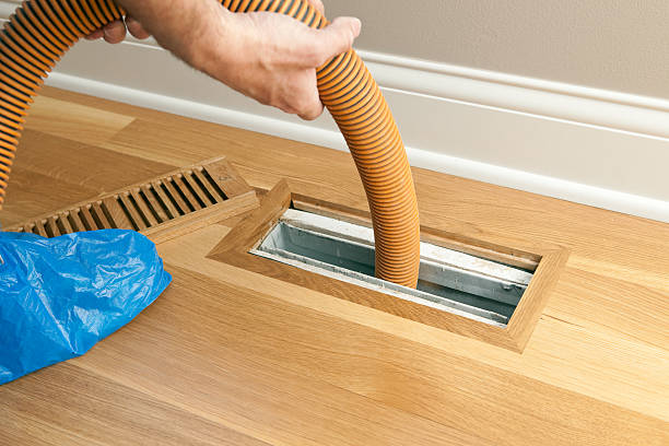 Best Air Duct Cleaning Near Me  in Valenti, NE