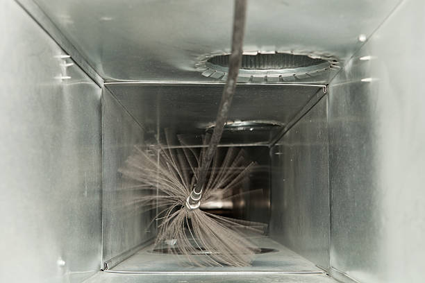 Best Affordable Duct Cleaning Services  in Valenti, NE