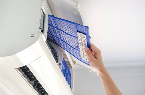 Best HVAC Air Duct Cleaning  in Valenti, NE